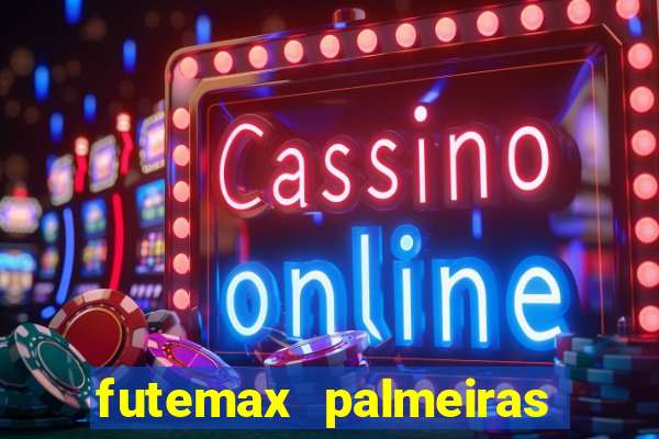 futemax palmeiras ao vivo